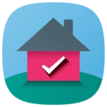 Logo of Chores App android Application 